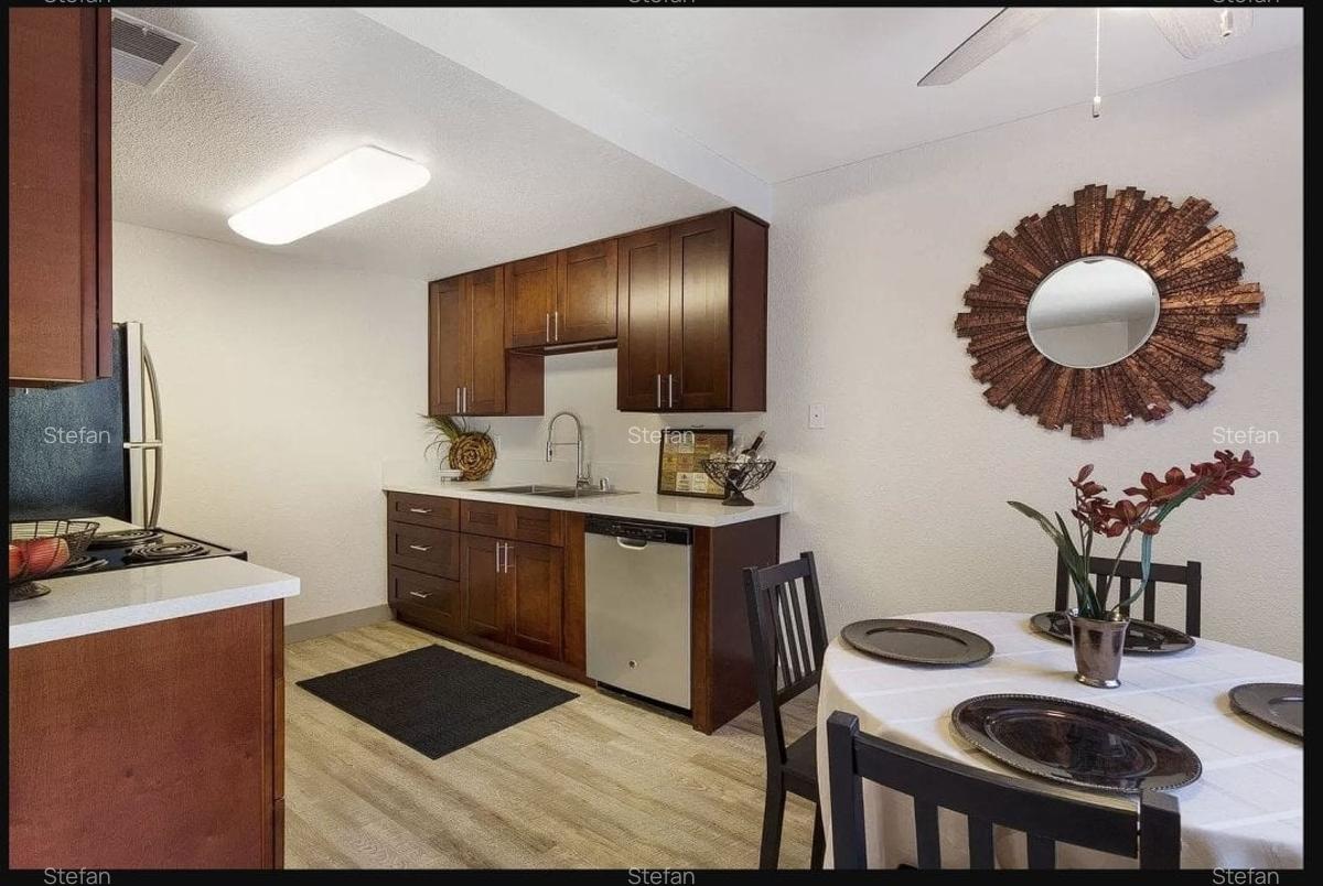 Apartament cu 2 camere decomandat, mobilat în Dristor - 1