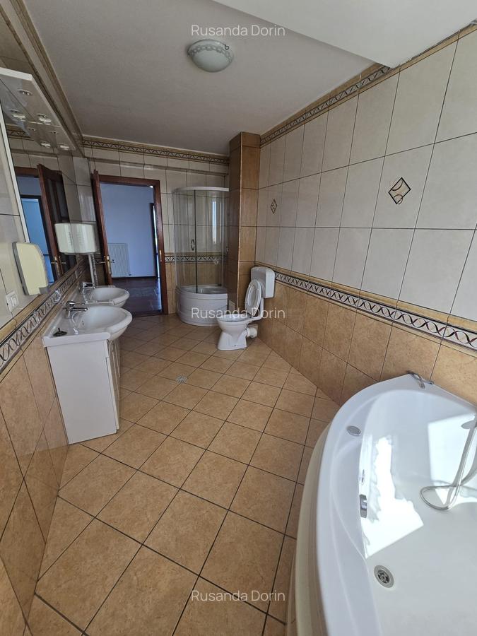 Apartament Spațios cu Curte de Închiriat în Ghiroda - Ideal pentru Familie sau B - 12