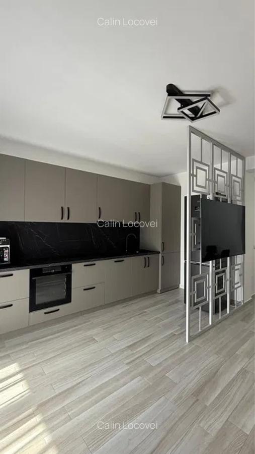 Apartament pe 2 nivele Marasti - 2
