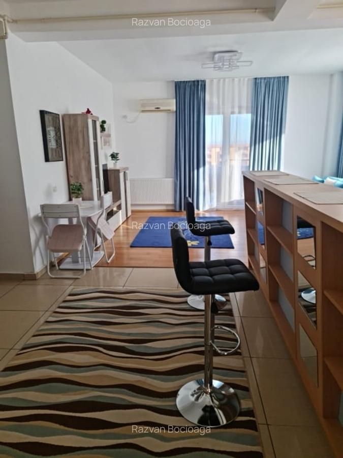 Mamaia-apartament 3 camere vedere lac - 5