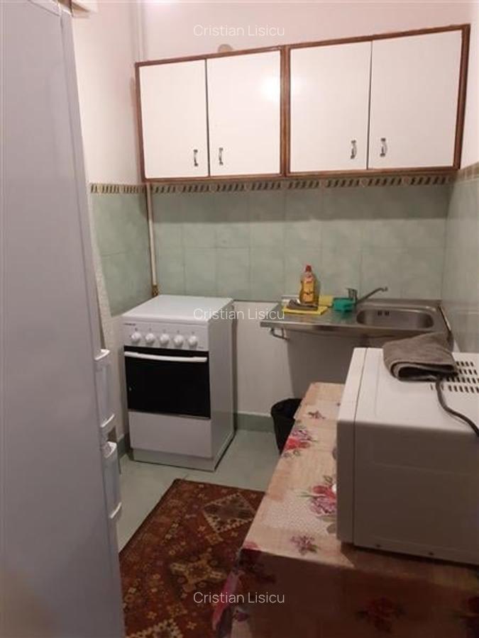 Apartament cu o camera la parter zona Plavat 2 Girocului - 6