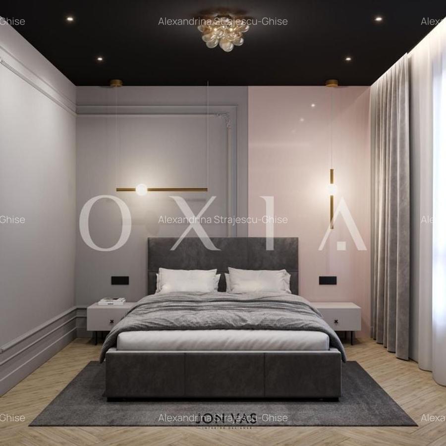 SX526 Case moderne, cu sisteme smart home - 9