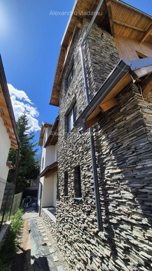 Apartament cu 2 camere + loc de parcare - Busteni - Zamora - 7