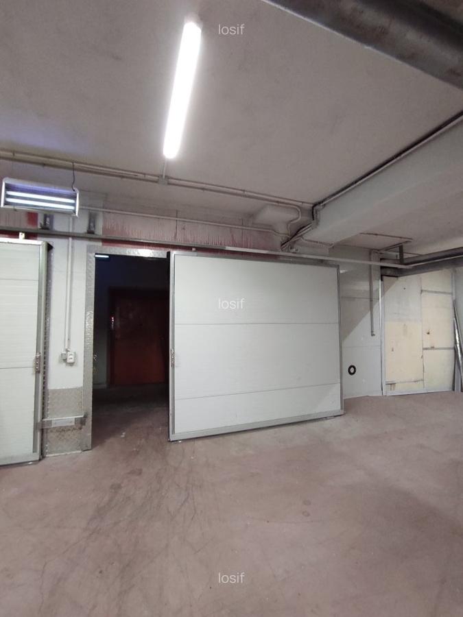 Spatiu depozitare 250mp. Comision 0% - 2