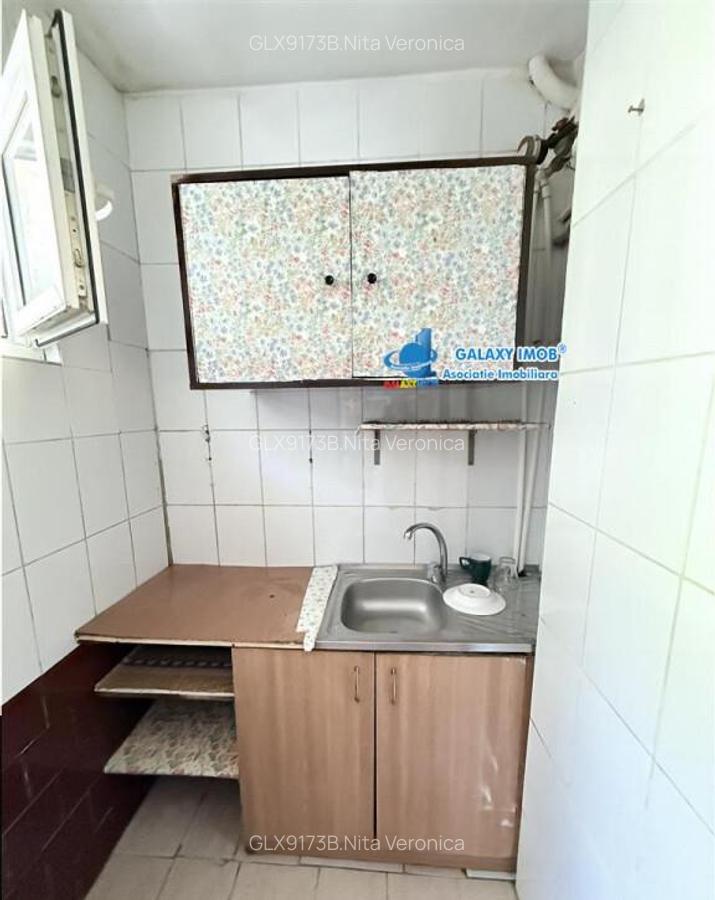 Garsoniera Brancoveanu confort 3 - casa mica si versatila - 5