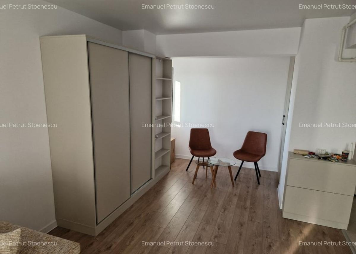 Apartament 2 camere | Central Adress Residence | Lux | cu parcare - 5