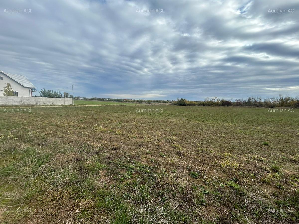 Ciolpani,Sat Piscu,Str Campului, muzeu Atelier Piscu, Teren intravilan - 2