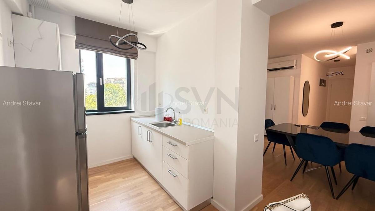 REA1024917 Apartament 2 camere premium l Atlas Residence Aviatiei - 4