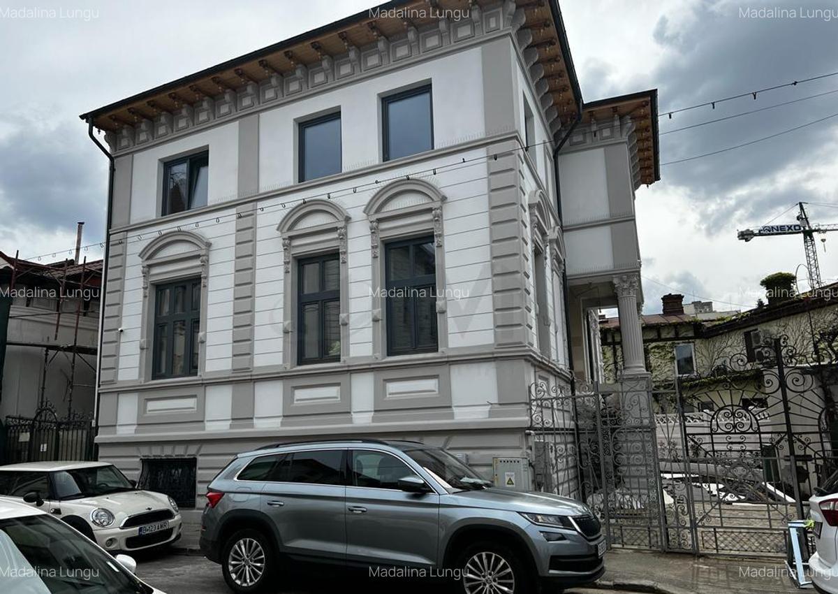 Vila Victoriei Lascar Catargiu - 5
