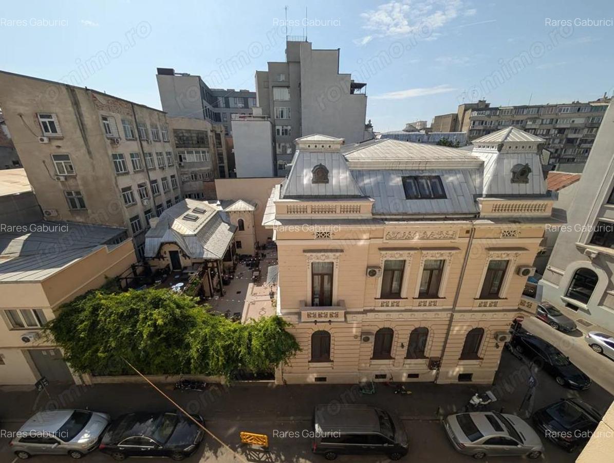 Coworking modern in zona Ci?migiu 3 birouri de inchiriat - 10