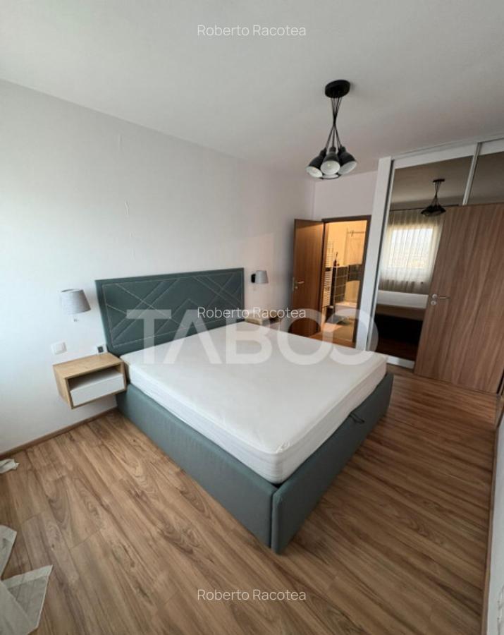 Apartament 3 camere decomandate in Sophia Residence de inchi - 4