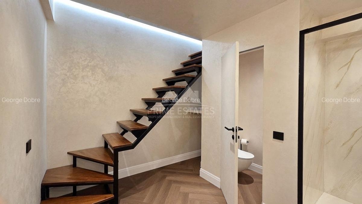Vanzare apartament 2 camere Bdul Carol Biserica Armeneasca - 12