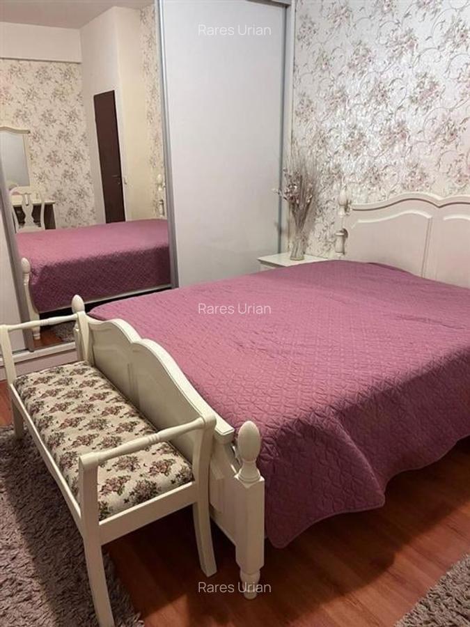 Apartament de inchiriat cu loc de parcare subteran, 2 camere Manastur Cluj Napoc - 1