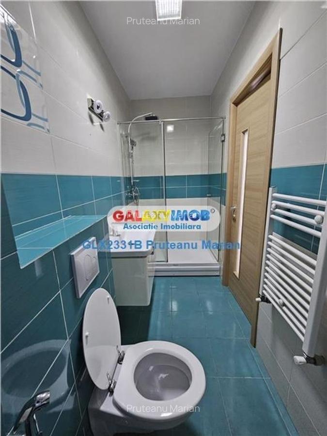 Inchiriere apartament Premium 4 camere de tip Penthouse la Politehnica - 14