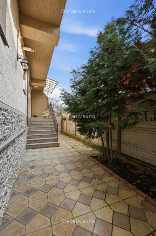 2 camere | Bucurestii Noi | Bazilescu | Damaroaia | Metrou | Com 0% - 18