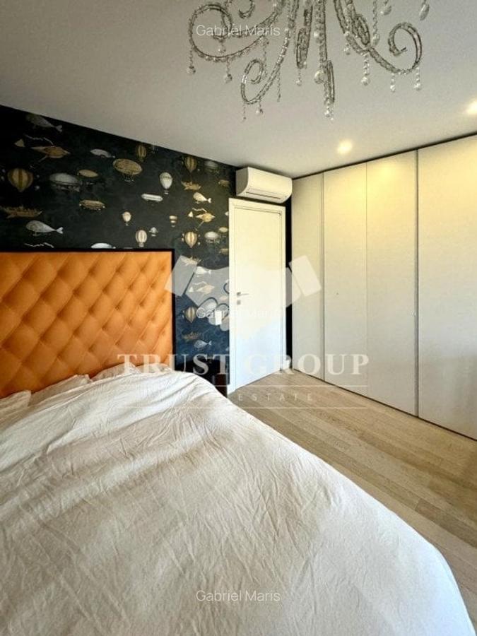 3 camere | 3 bai - Floreasca-Rahmaninov | Loc de parcare + boxa - 17