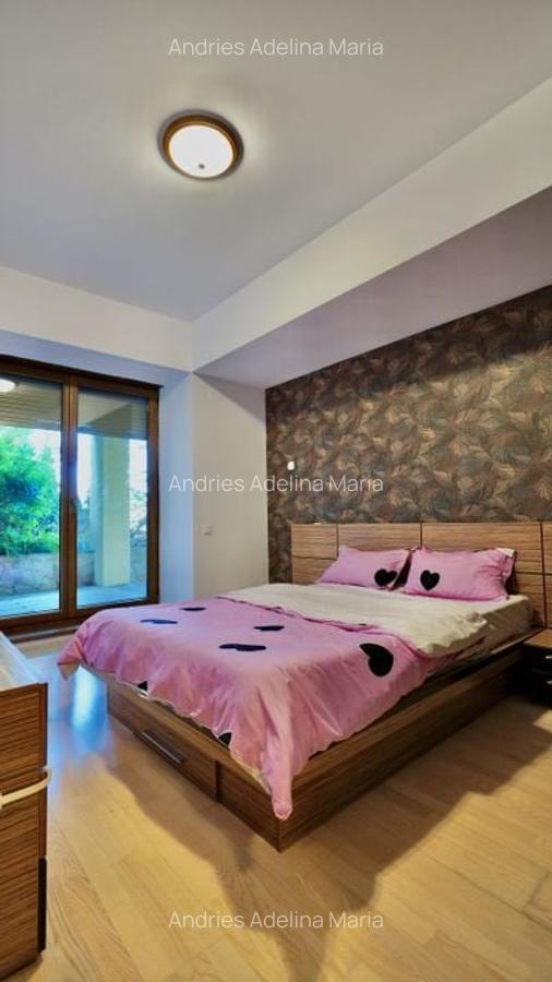 BELLEVUE RSIDENCE! Apartament 3 camere - 10
