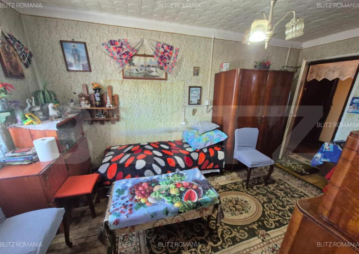 Apartament cu 2 camere de vanzare Ilia, jud. Hunedoara - 2