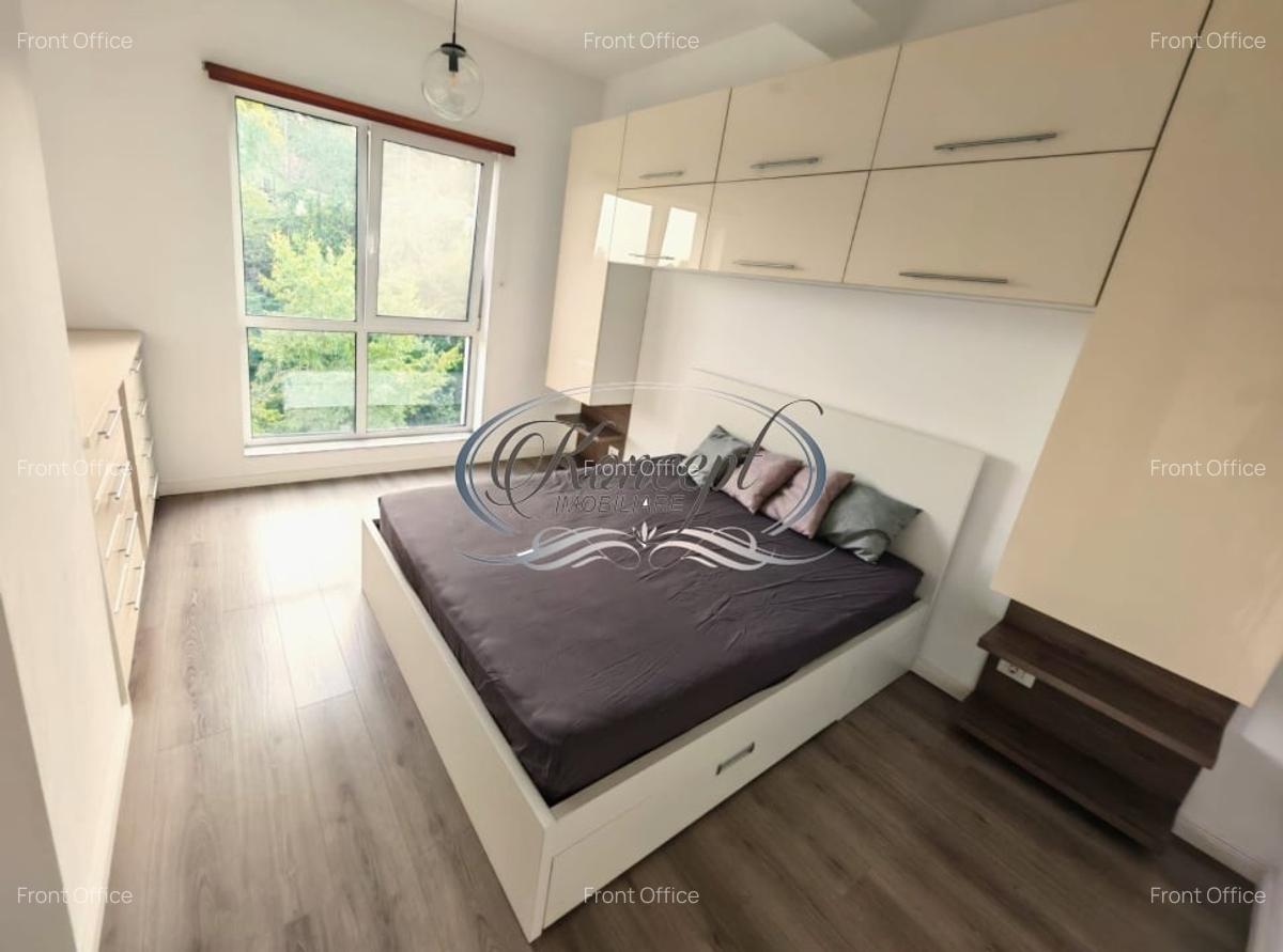Apartament luminos, cu parcare inclusa - 11