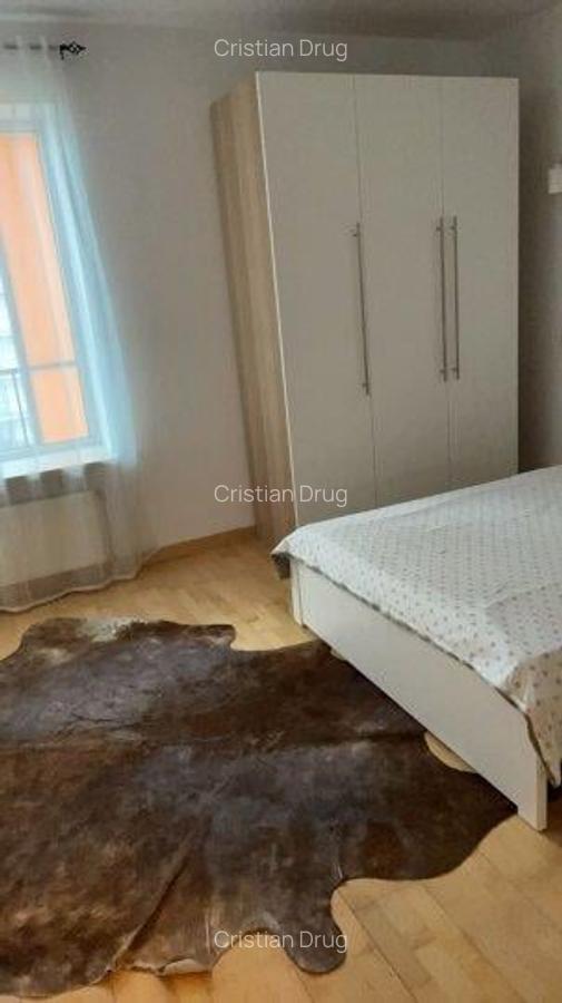Apartament 3 camere Asmita Gardens - 3