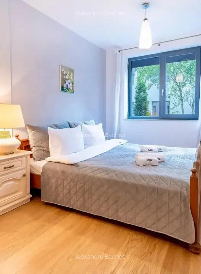 Apartament 3 camere cu gradina la cheie in complex nou! - 15 Apartament 3 camere cu gradina la cheie in complex nou! - 15