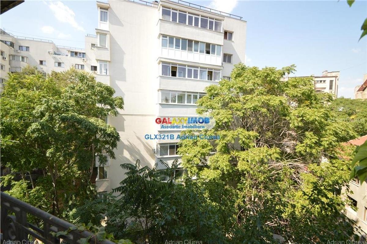 Romana | Jules Michelet | Magheru | Renovat 2025 | Centrala Proprie - 17