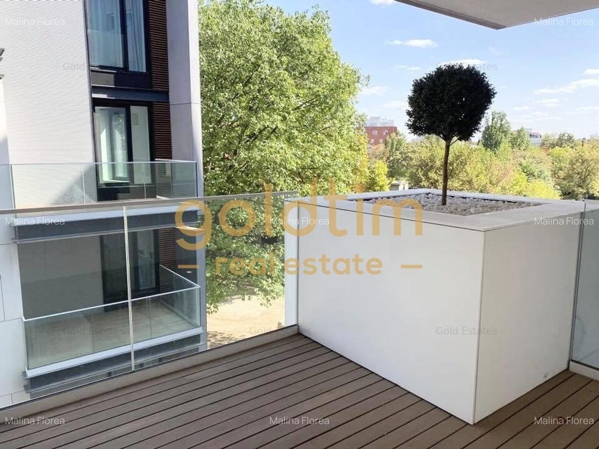 4 camere 145mp,terase 30mp,loc parcare subteran,Primaverii-Aviatorilor/ 2018 - 16