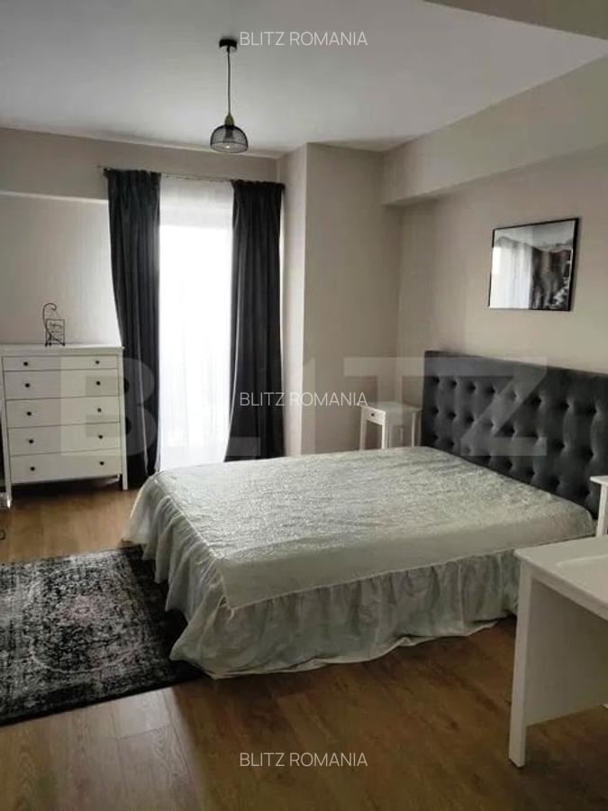 Apartament modern cu 2 camere, 57 mp, view panoramic - 5