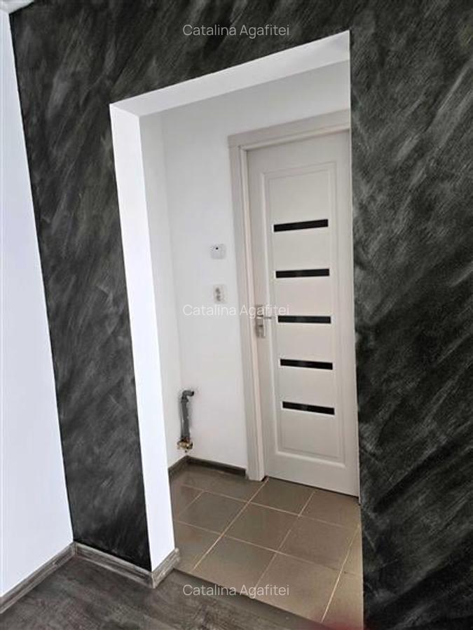 Apartament 2 camere semidecomandat, renovat complet, zona Grivitei - 4