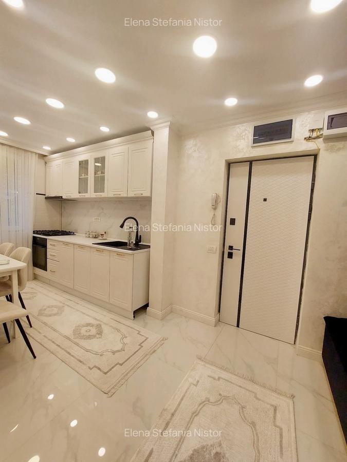 Apartament 3 Camere lux Mașina de Pâine - 8