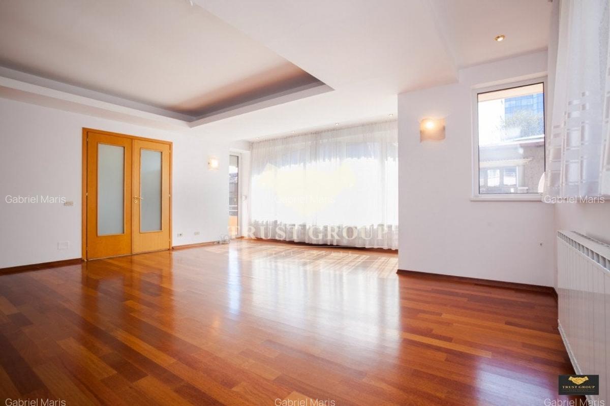 Apartament 4 camere Primaverii | loc de parcare | Curte proprie - 2