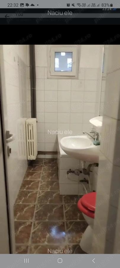 Inchiriez apartament 2 camere - 3