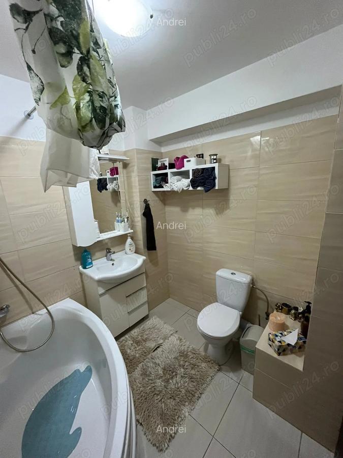 Apartament 1 camera Bucium (Lidl) - 2