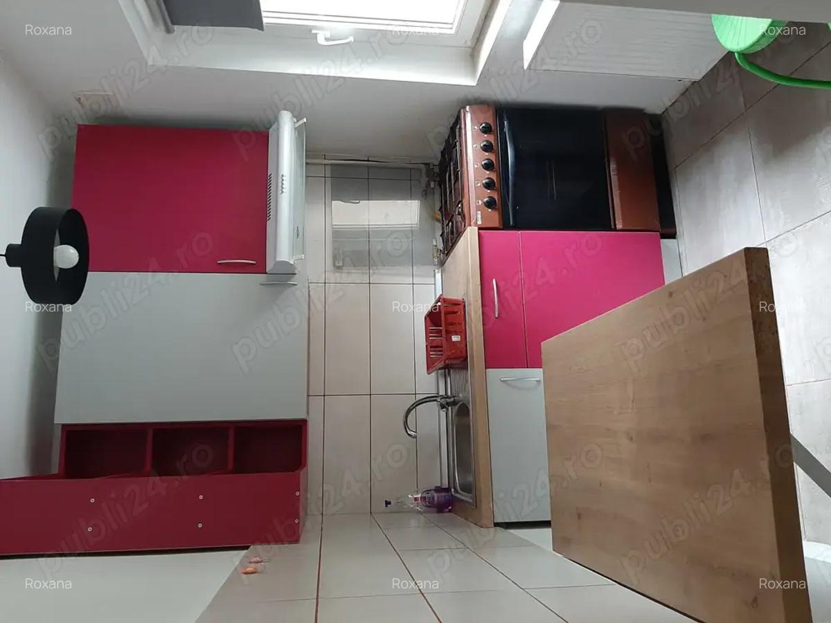 Apartament 1 camera , pentru perioada EC 16-21 Iulie , zona Plopilor - 1