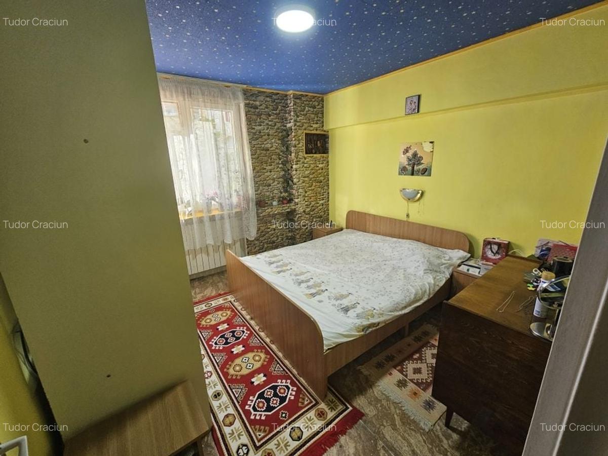 APARTAMENT SPATIOS | TEI | UTCB - 2