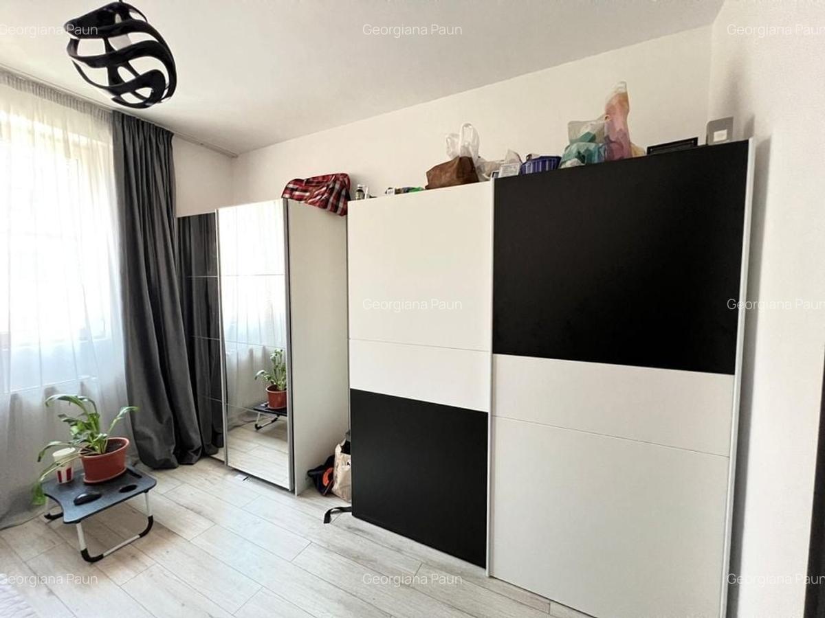Apartament 2 Camere Rezervelor 56 Presto Trattoria Roz Cafe Militari Residence - 7