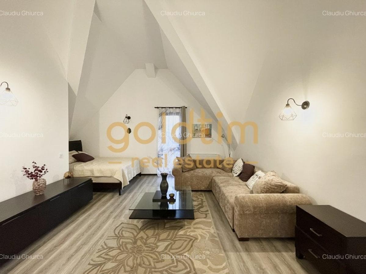 NOU/ SUPERB/ 2 LOCURI PARCARE - 34