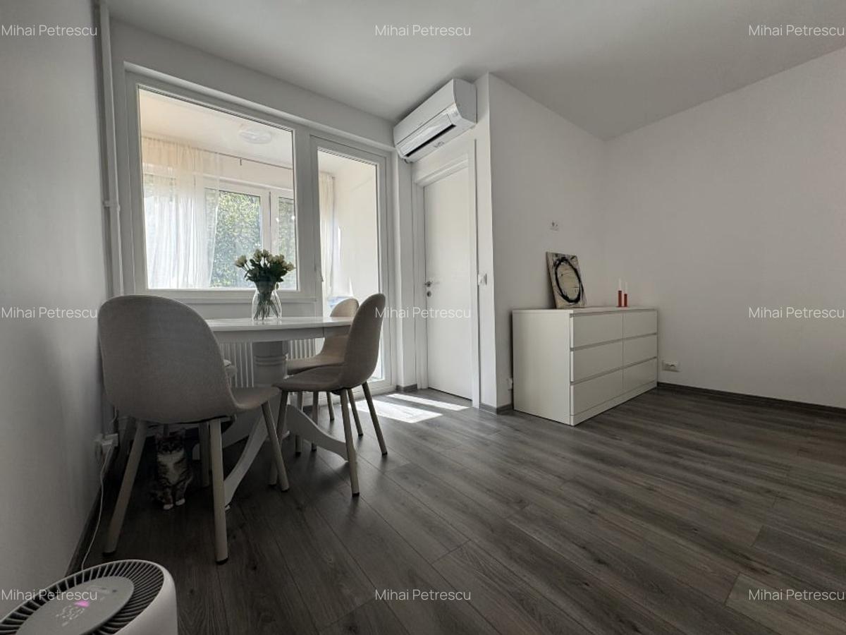 Dristor – garsonieră  complet renovata 2025 - 1