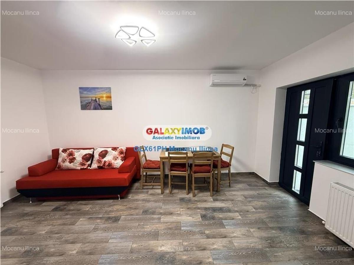 Inchiriere casa 2 camere, Ploiesti, zona Sala Sporturilor - 7