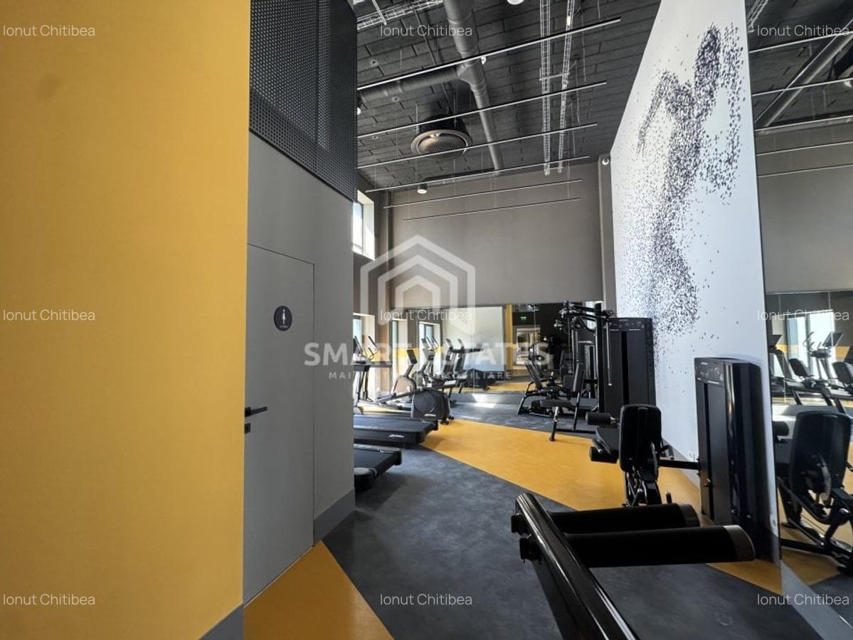 Metrou Promenada - Inchiriere 4 Camere Terasa - Pet Friendly - 13