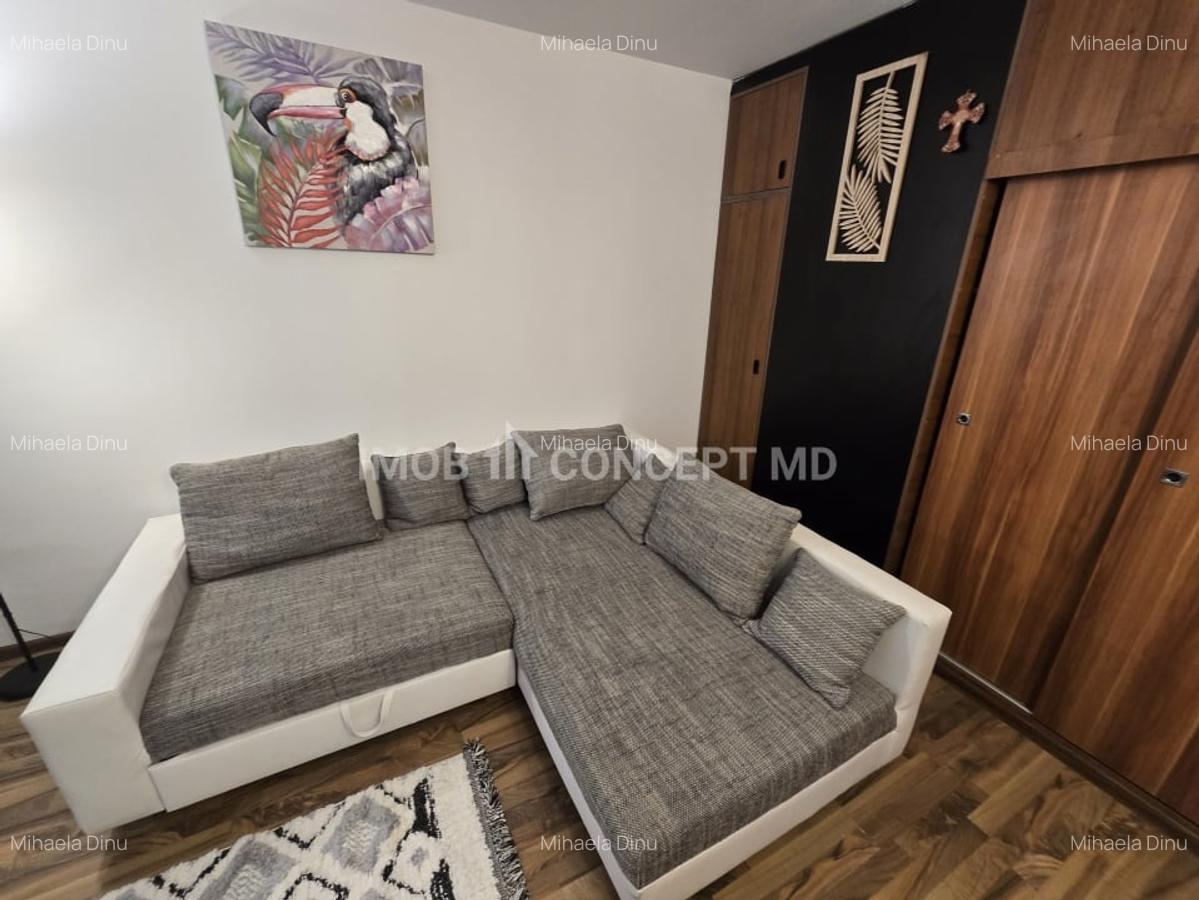 INCHIRIERE GARSONIERA IN ZONA REPUBLICII - 7