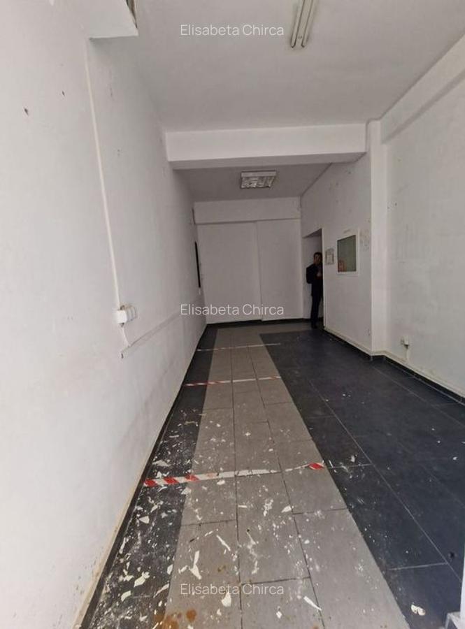 Zona Baba Novac sp 134 mp trafic intens - 6