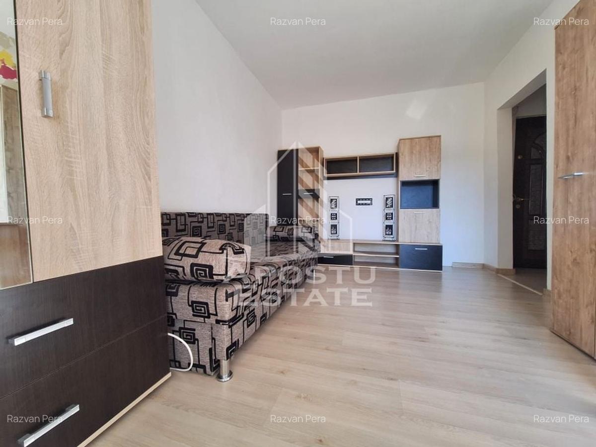 Apartament cu o camera, 30 mp utili, Micalaca - 2 Apartament cu o camera, 30 mp utili, Micalaca - 2