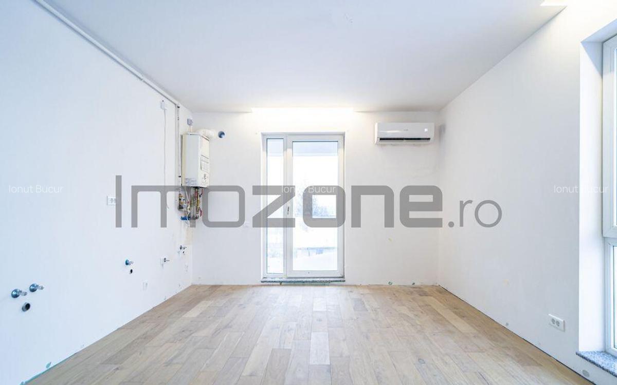 Strada Ghidigeni, zona Raul Doamnei, 3 camere, bloc nou, ... - 4