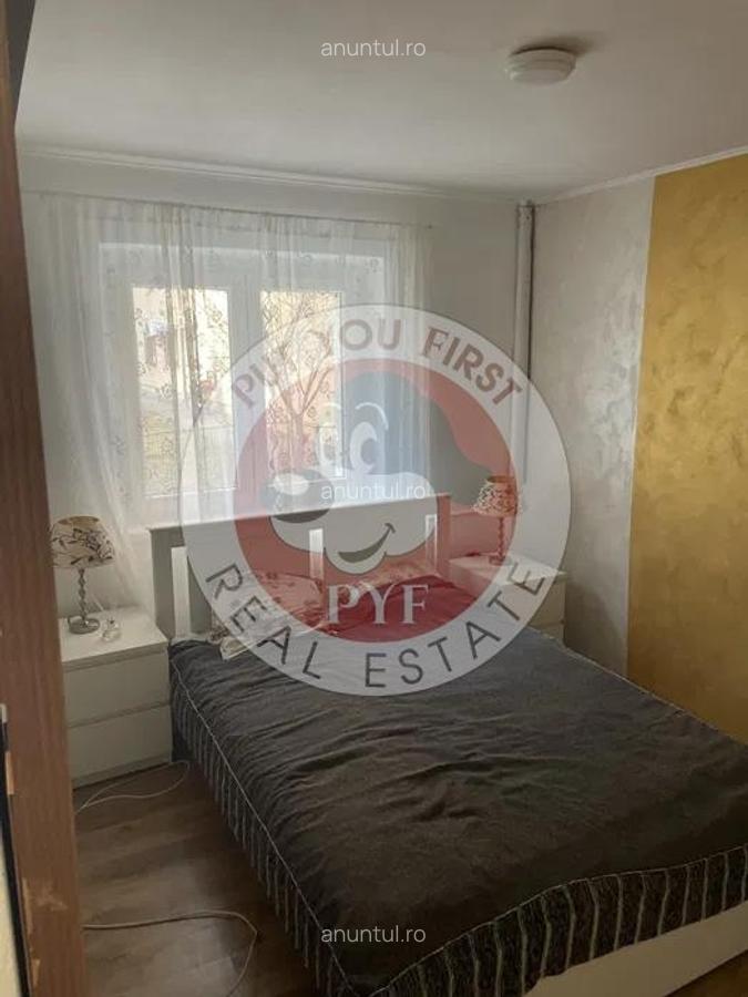 Brancoveanu | Apartament 2 camere | semidecomandat | 38mp | B11319 - 4