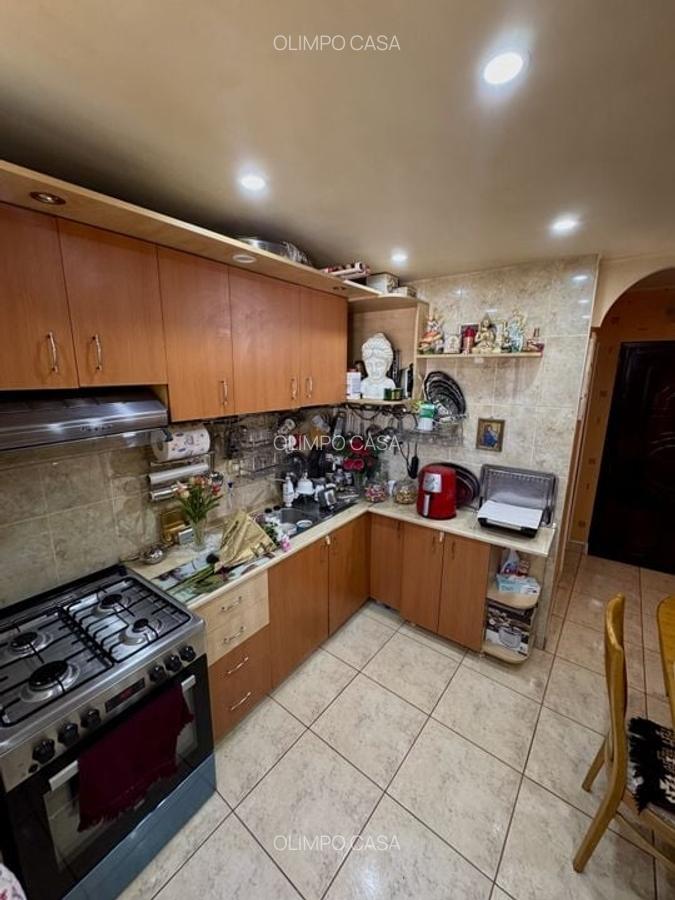 4 Camere - Auchan Vitan - 4