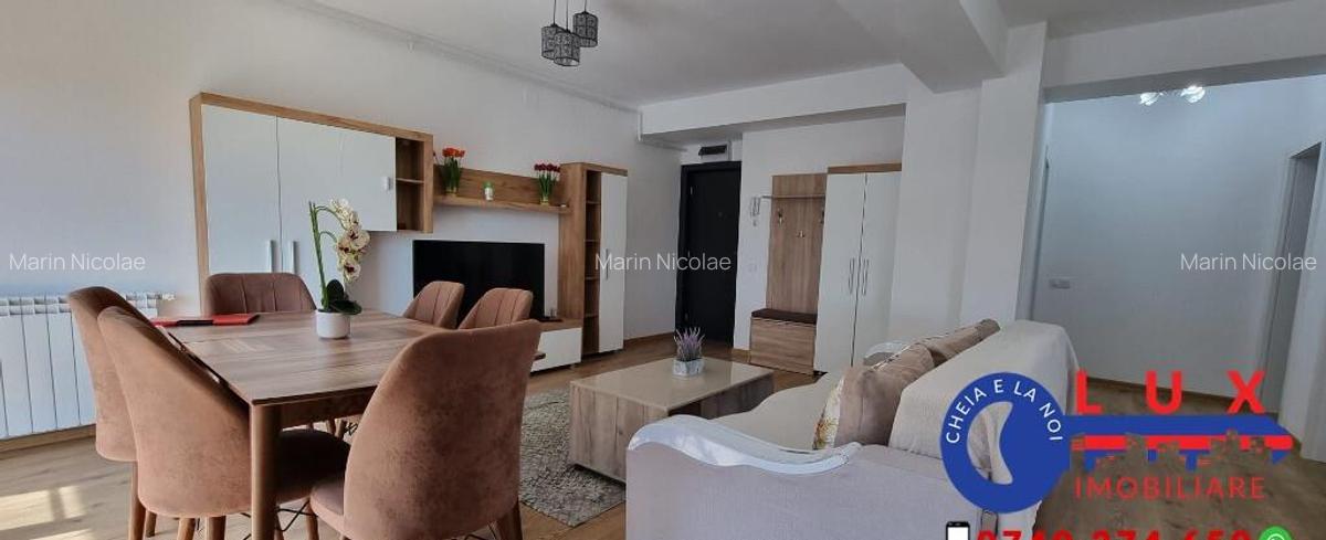 ID 3509 Apartament 3 camere LA CHEIE - Cartier E3 - 1