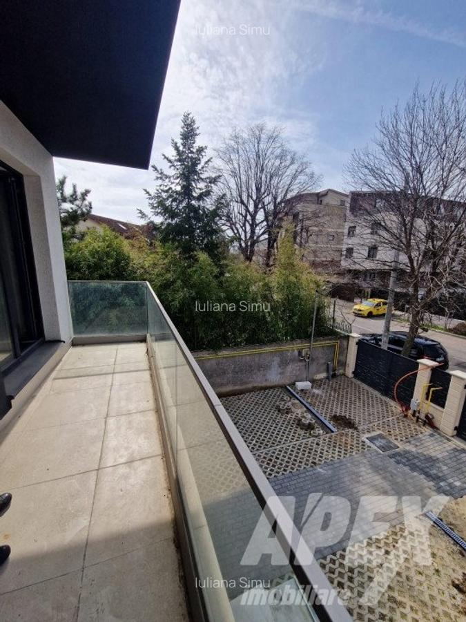 Vila  P+2 in  Duplex | Bucurestii Noi - Strada Admintirii - 9