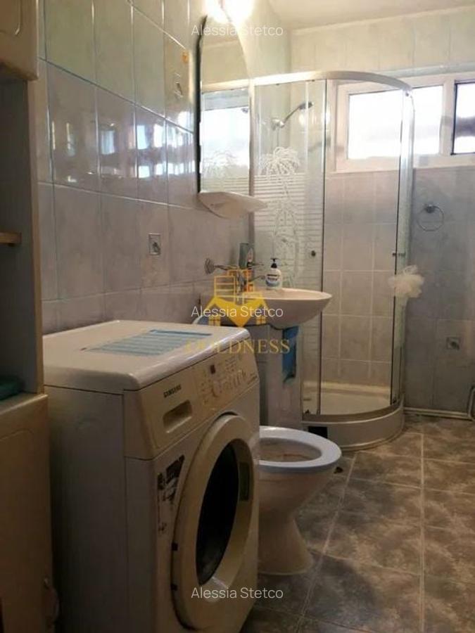 4 camere, modern, parcare, Manastur zona Mehedinti, Baza Sportiva - 8
