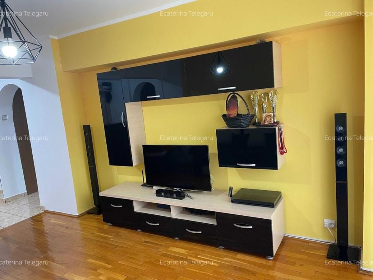 Apartament 2 cam, decomanadat in rond Baba Novac, gata de locuit renovat, metrou - 2